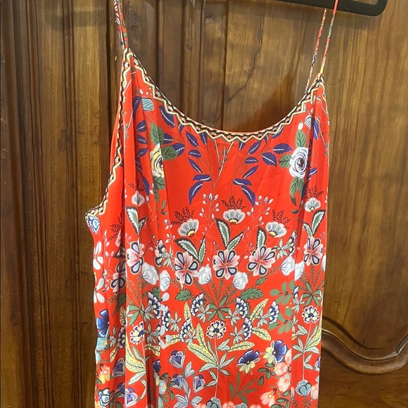 Alice + Olivia Ira Mini Dress - Picture 3 of 13